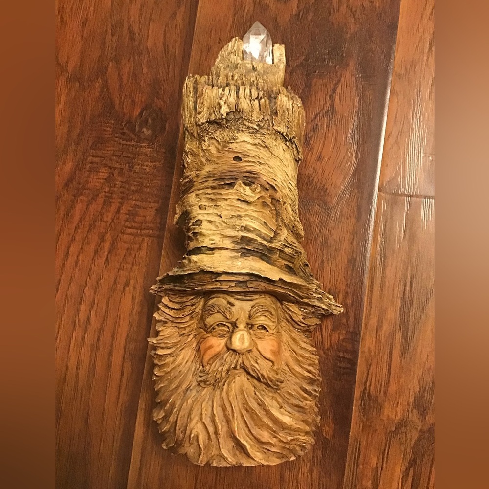Vintage Stephen Herrero Sculpture